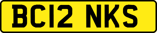 BC12NKS