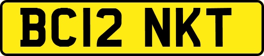 BC12NKT