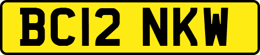 BC12NKW