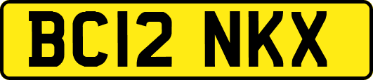 BC12NKX