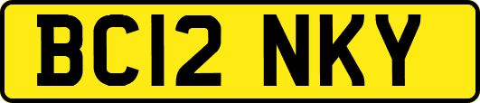 BC12NKY