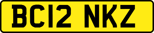 BC12NKZ