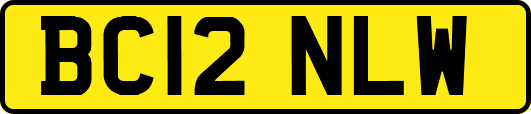 BC12NLW