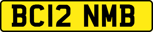 BC12NMB