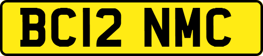 BC12NMC