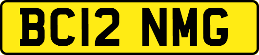 BC12NMG