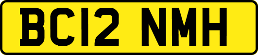 BC12NMH