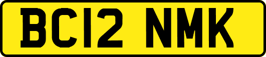 BC12NMK