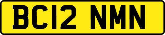 BC12NMN