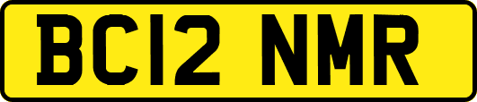 BC12NMR