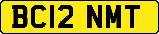 BC12NMT