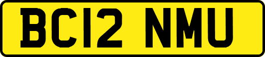 BC12NMU
