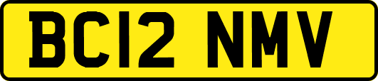 BC12NMV