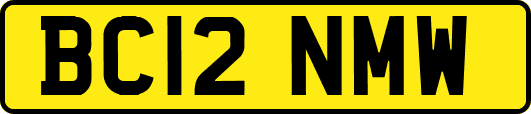 BC12NMW
