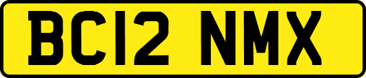 BC12NMX