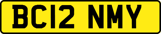 BC12NMY