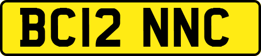 BC12NNC