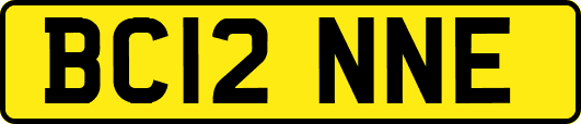 BC12NNE