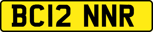 BC12NNR