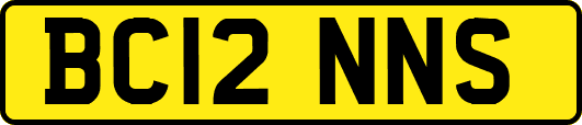 BC12NNS
