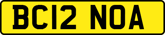 BC12NOA