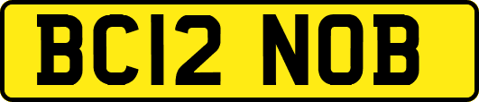 BC12NOB