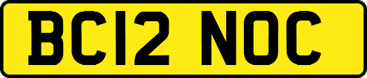 BC12NOC