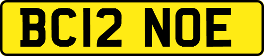 BC12NOE