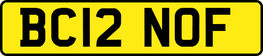 BC12NOF