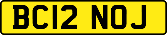 BC12NOJ