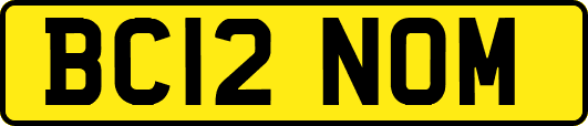 BC12NOM
