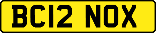 BC12NOX