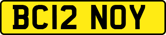 BC12NOY
