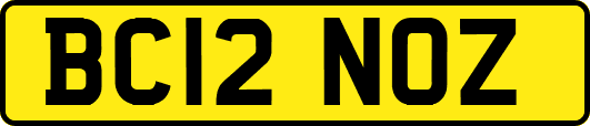 BC12NOZ