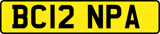 BC12NPA