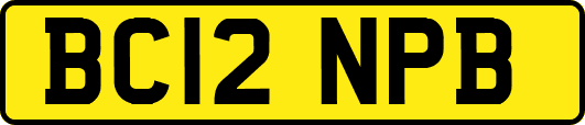 BC12NPB