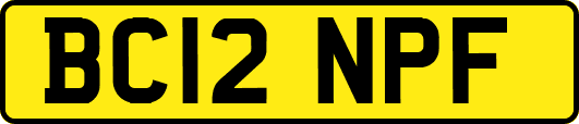 BC12NPF