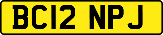 BC12NPJ