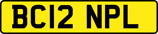 BC12NPL