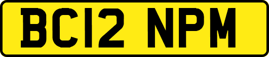 BC12NPM