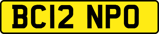 BC12NPO