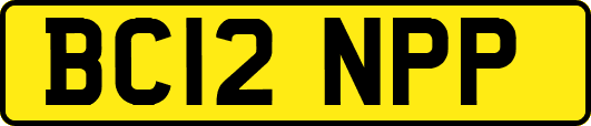 BC12NPP