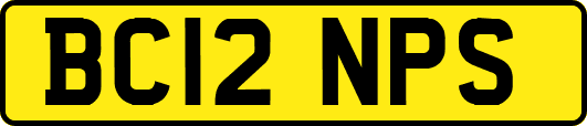BC12NPS