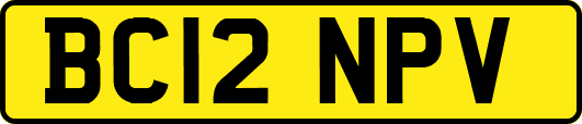 BC12NPV