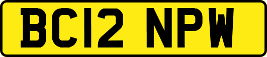 BC12NPW