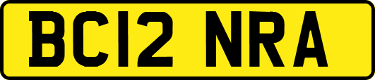 BC12NRA