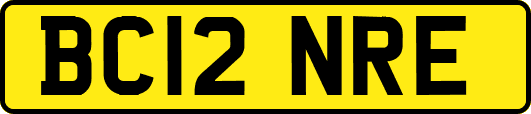 BC12NRE