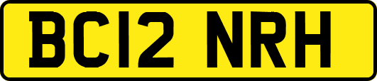 BC12NRH