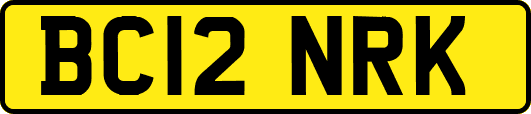 BC12NRK