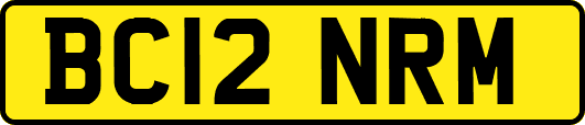 BC12NRM
